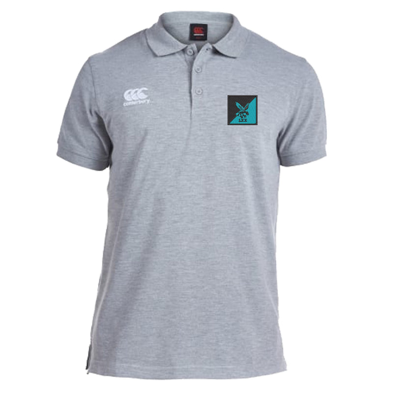 70 Field Company Canterbury Rugby Polo