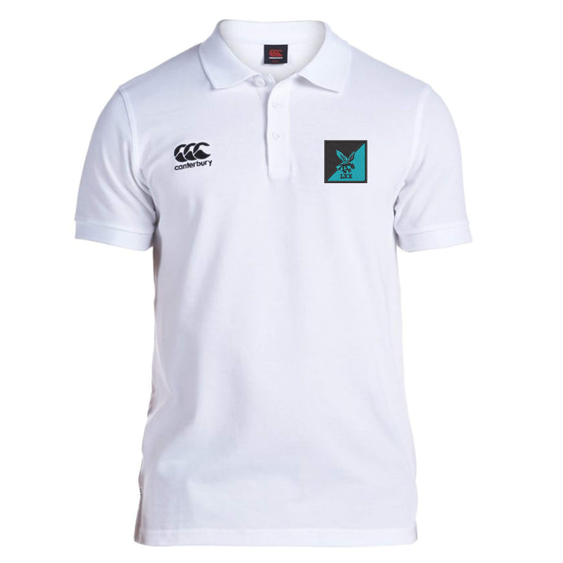 70 Field Company Canterbury Rugby Polo