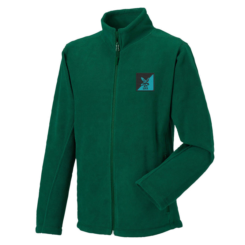 70 Field Company Regatta Fleece