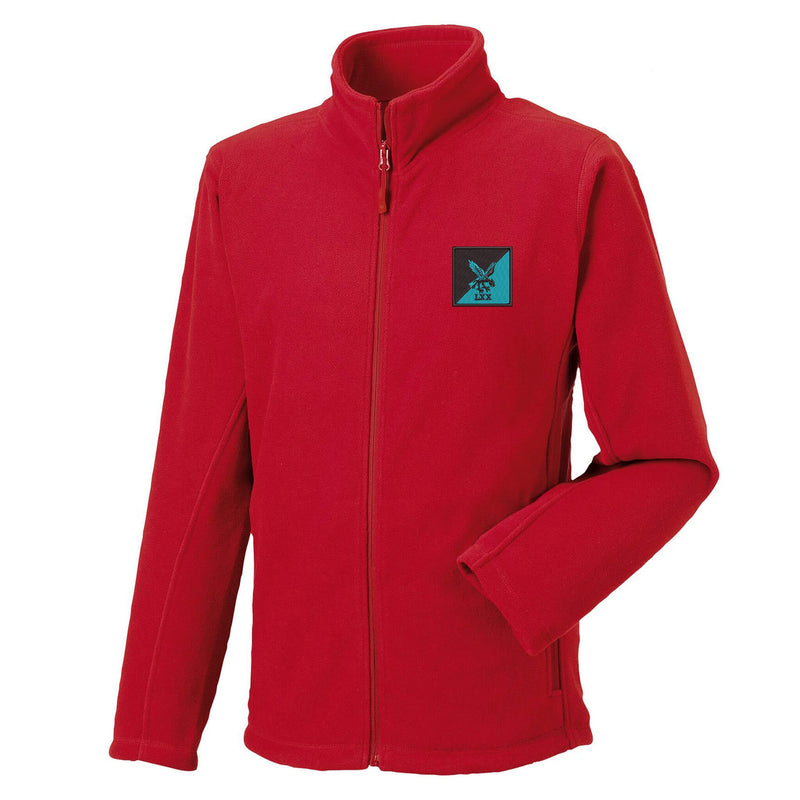 70 Field Company Regatta Fleece