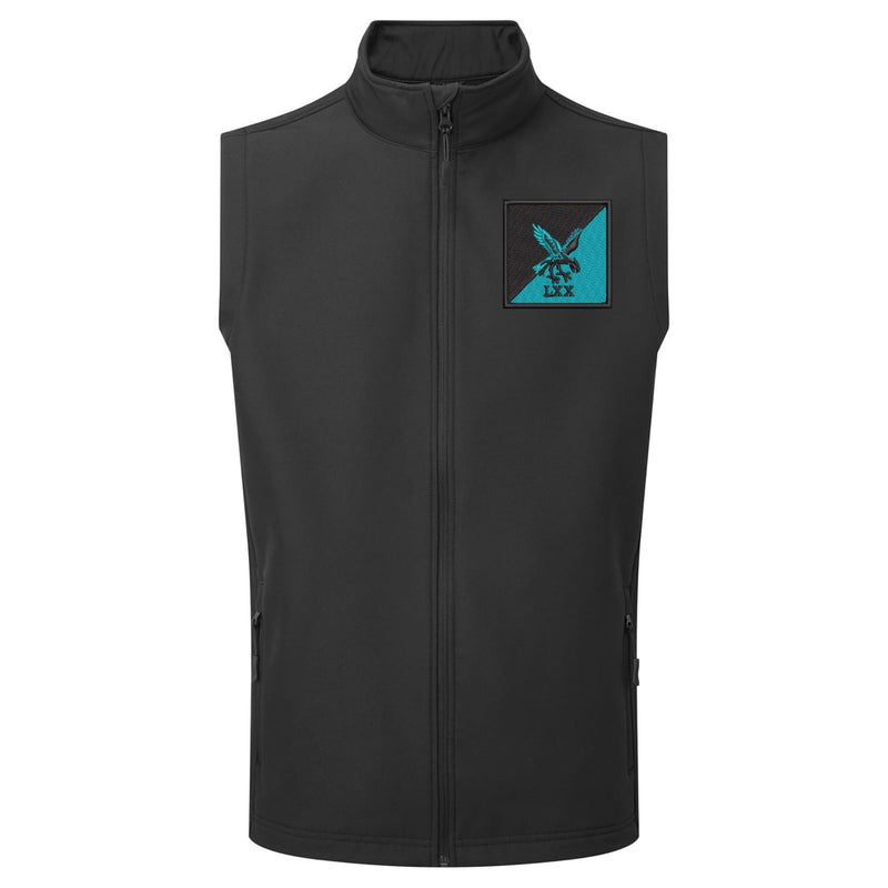 70 Field Company Gilet