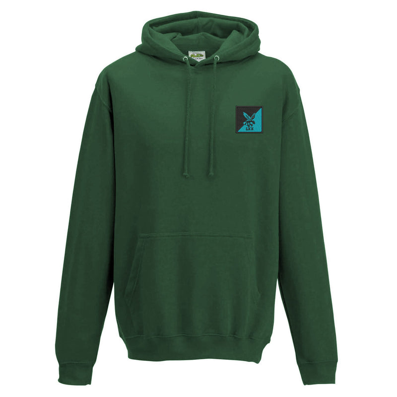 70 Field Company Hoodie