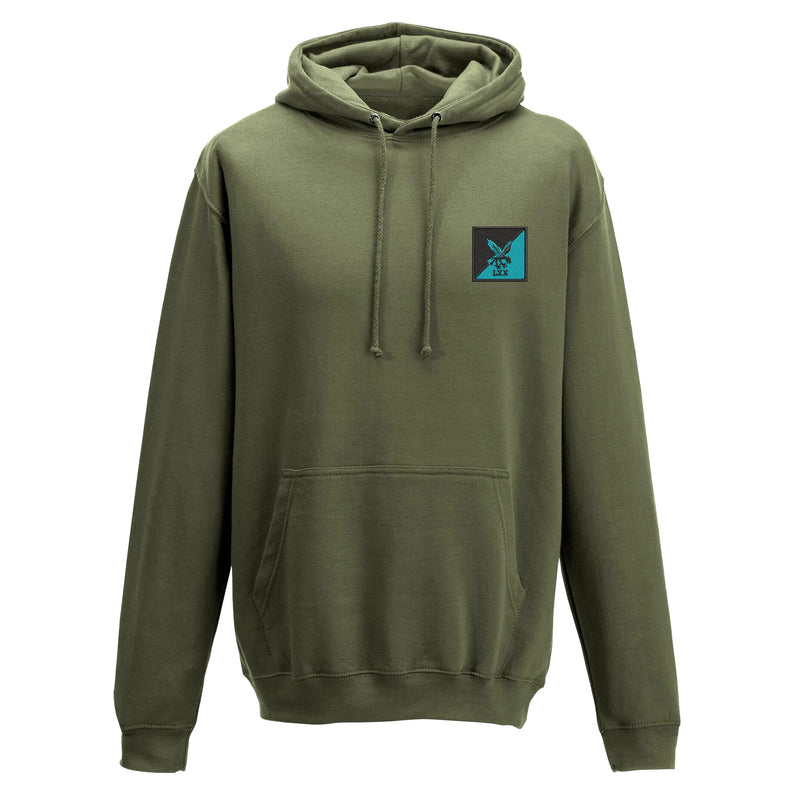 70 Field Company Hoodie