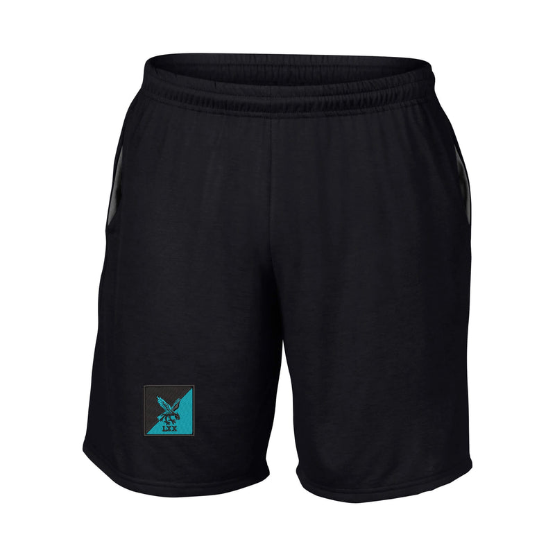 70 Field Company Performance Shorts