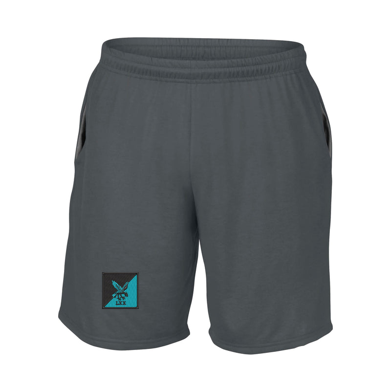 70 Field Company Performance Shorts