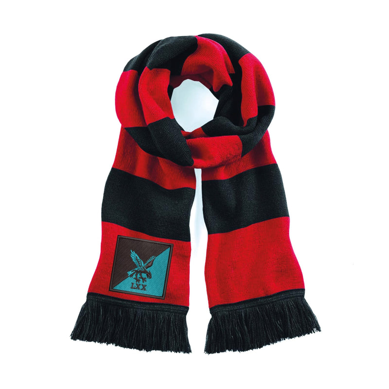 70 Field Company Stadium Scarf