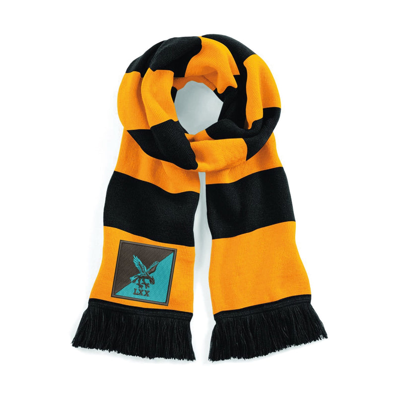 70 Field Company Stadium Scarf