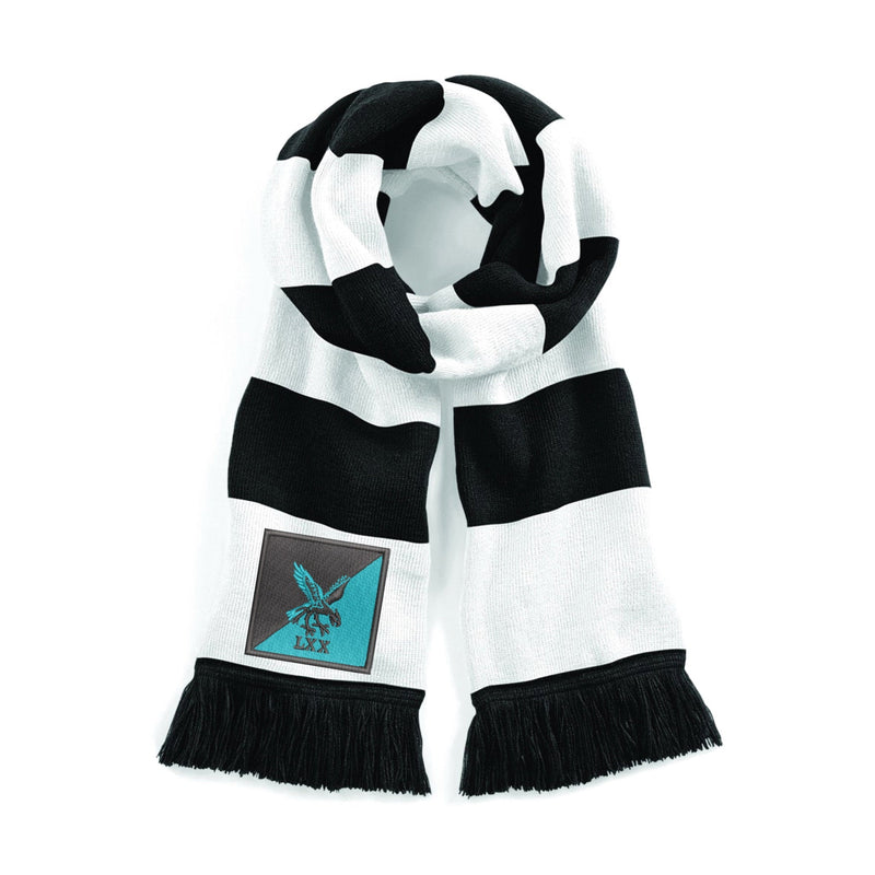 70 Field Company Stadium Scarf