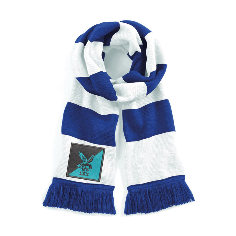 70 Field Company Stadium Scarf