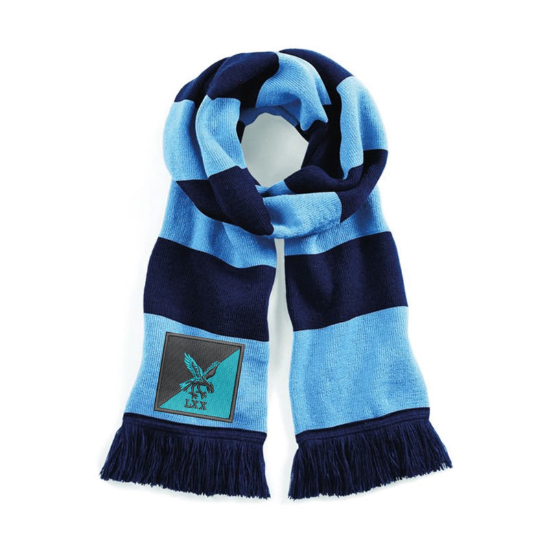 70 Field Company Stadium Scarf