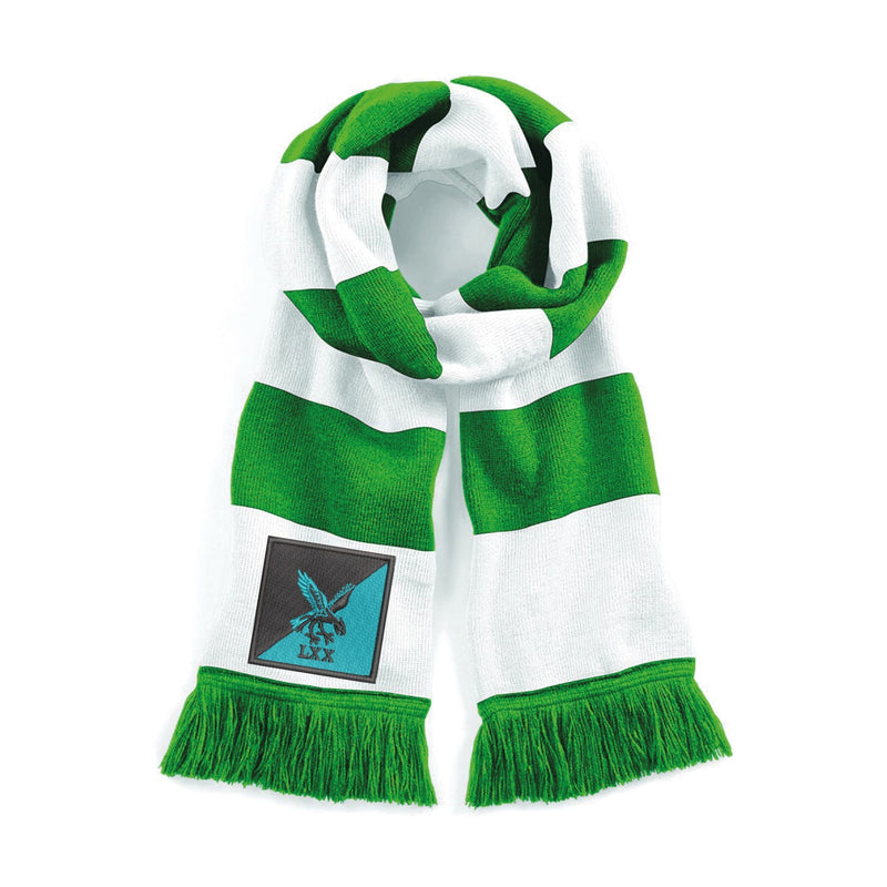 70 Field Company Stadium Scarf