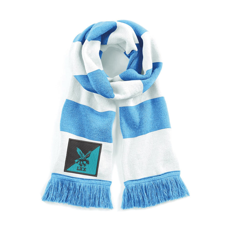 70 Field Company Stadium Scarf