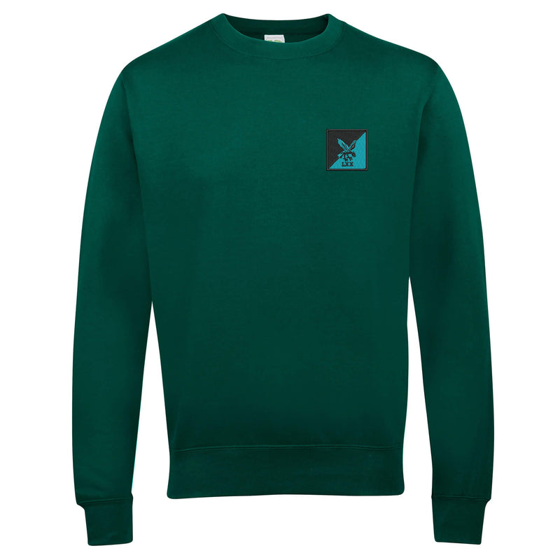 70 Field Company Sweatshirt
