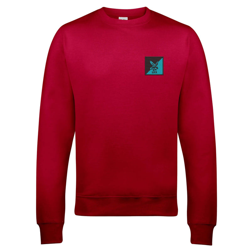 70 Field Company Sweatshirt