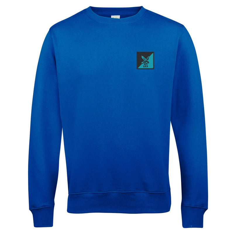 70 Field Company Sweatshirt