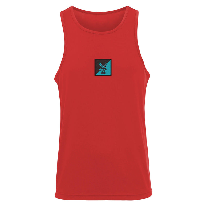 70 Field Company Vest