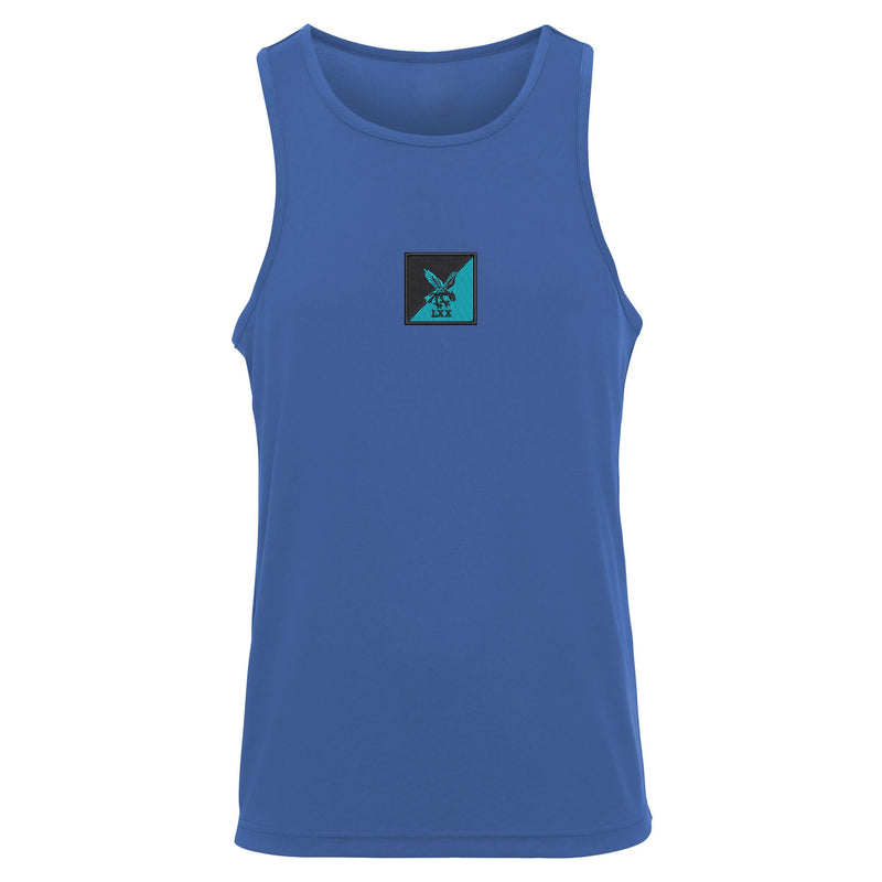 70 Field Company Vest