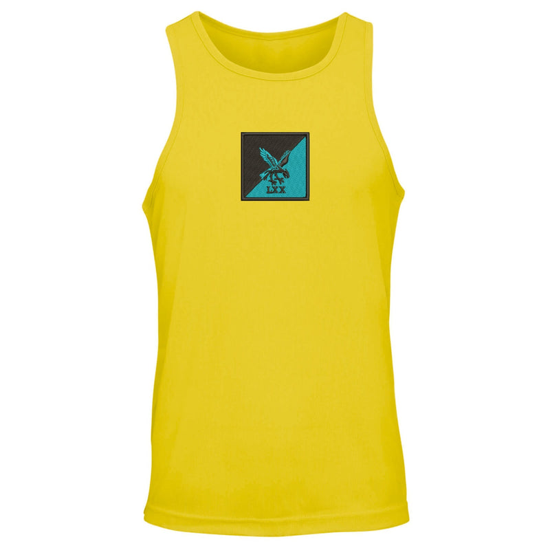 70 Field Company Vest