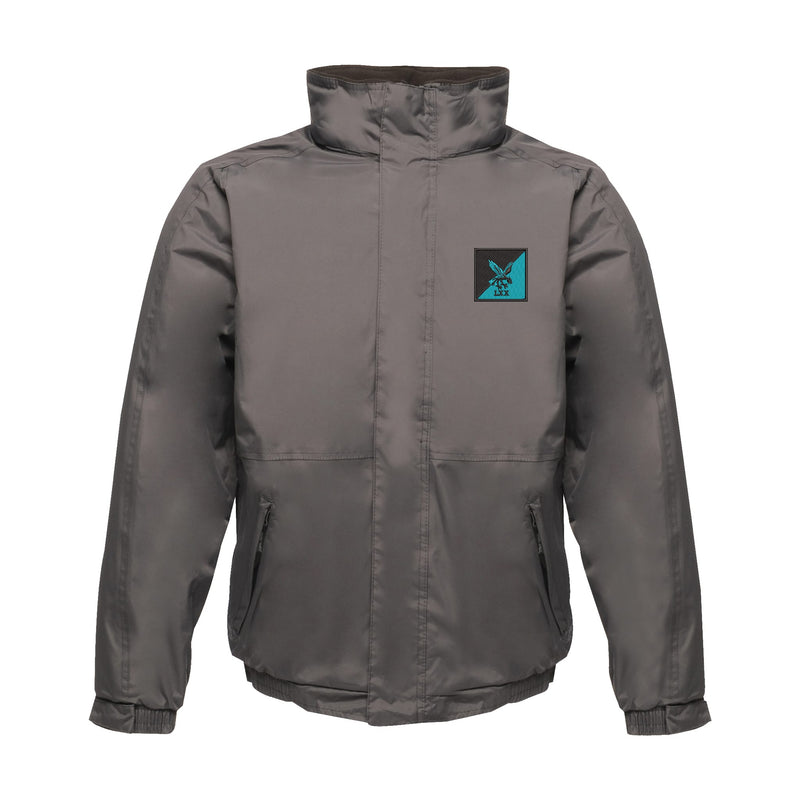 70 Field Company Regatta Waterproof Jacket With Hood
