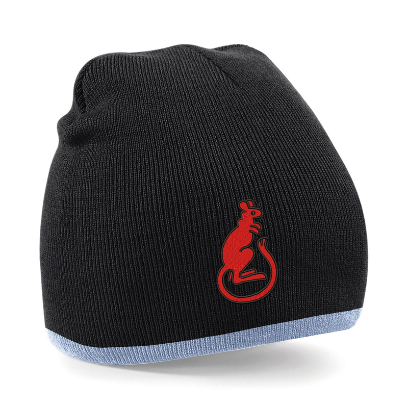 7th Armoured Division Beanie Hat