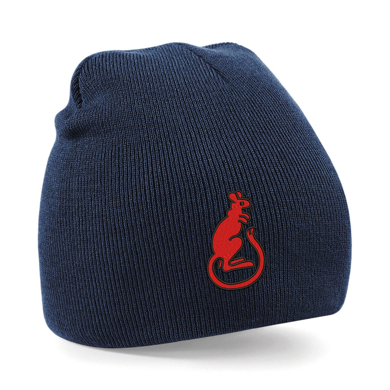 7th Armoured Division Beanie Hat