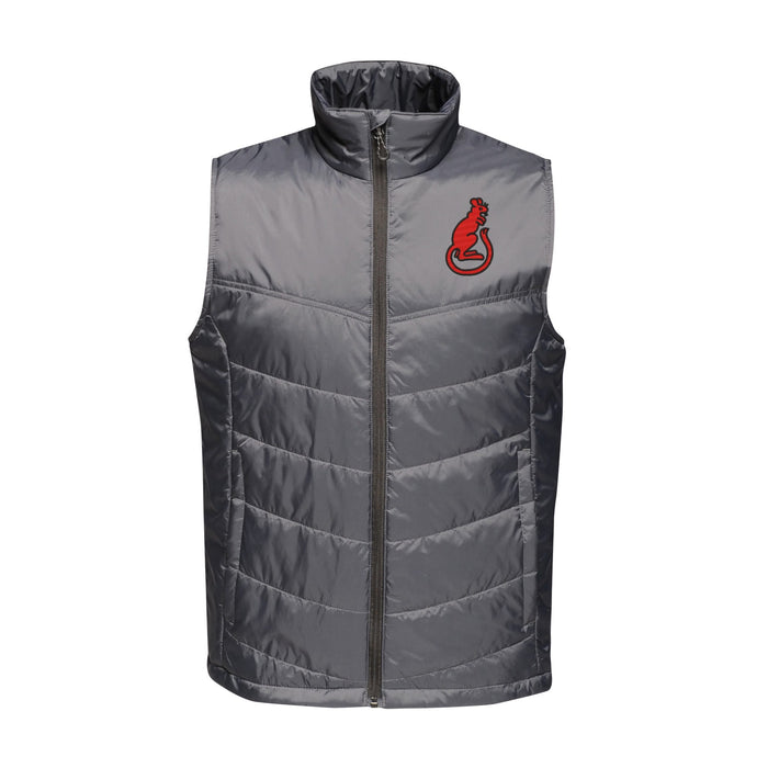 7th Armoured Division Insulated Bodywarmer