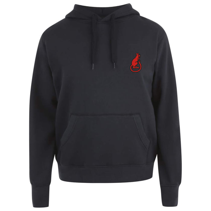 7th Armoured Division Canterbury Rugby Hoodie