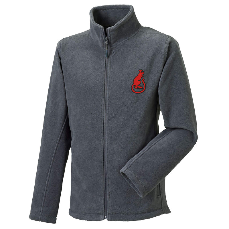 7th Armoured Division Regatta Fleece
