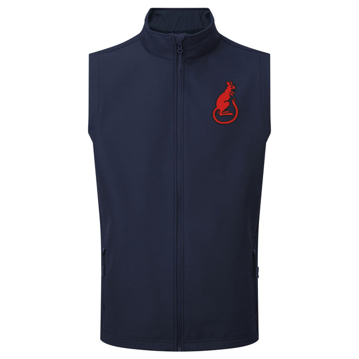 7th Armoured Division Gilet