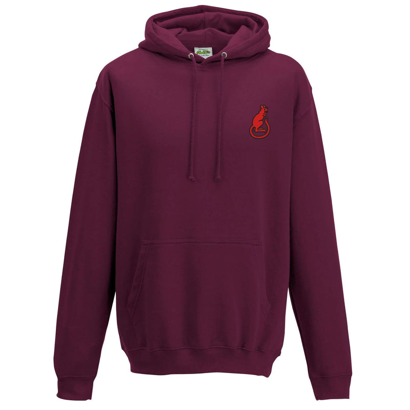 7th Armoured Division Hoodie