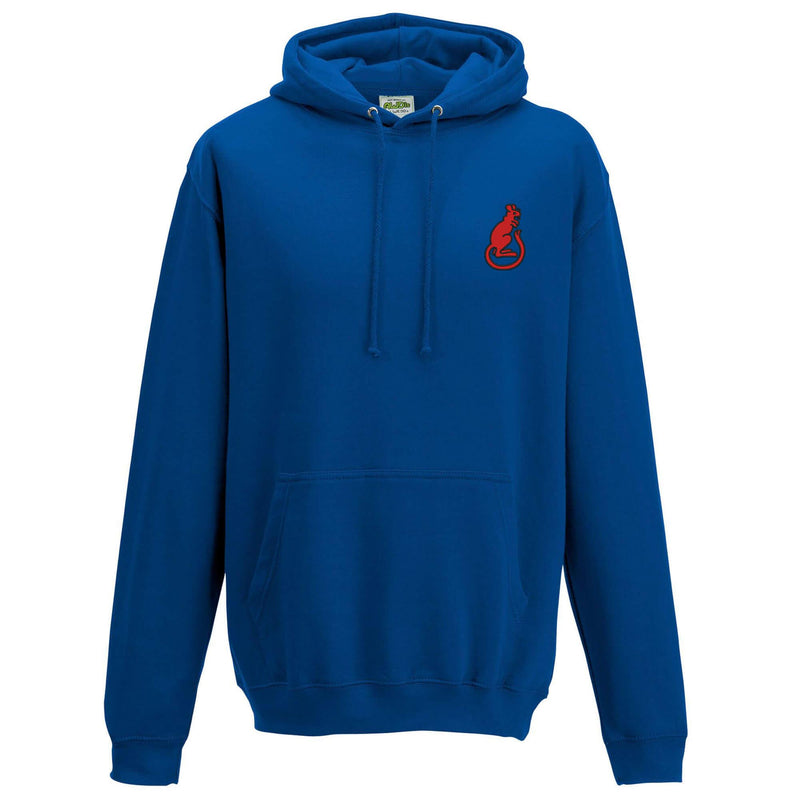 7th Armoured Division Hoodie