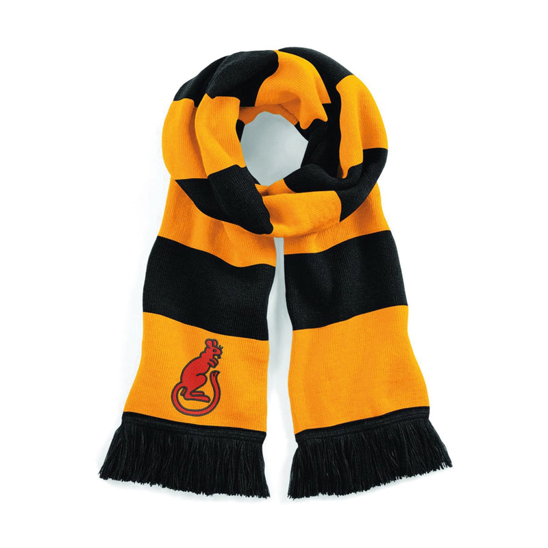 7th Armoured Division Stadium Scarf