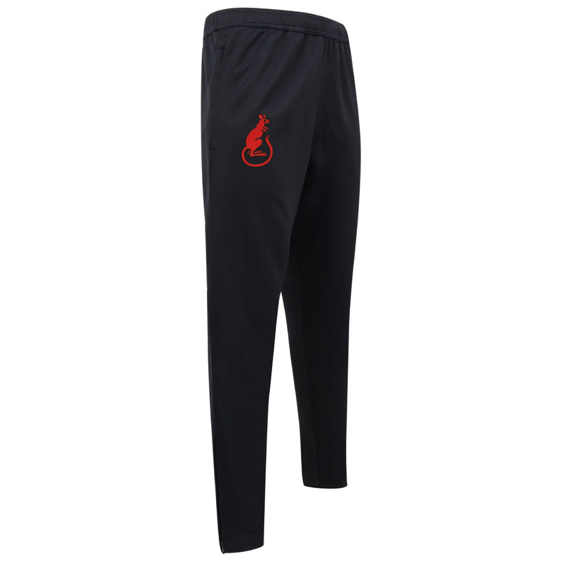 7th Armoured Division Knitted Tracksuit Pants