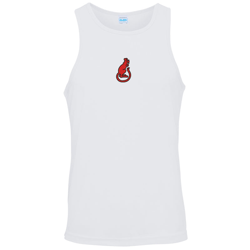 7th Armoured Division Vest