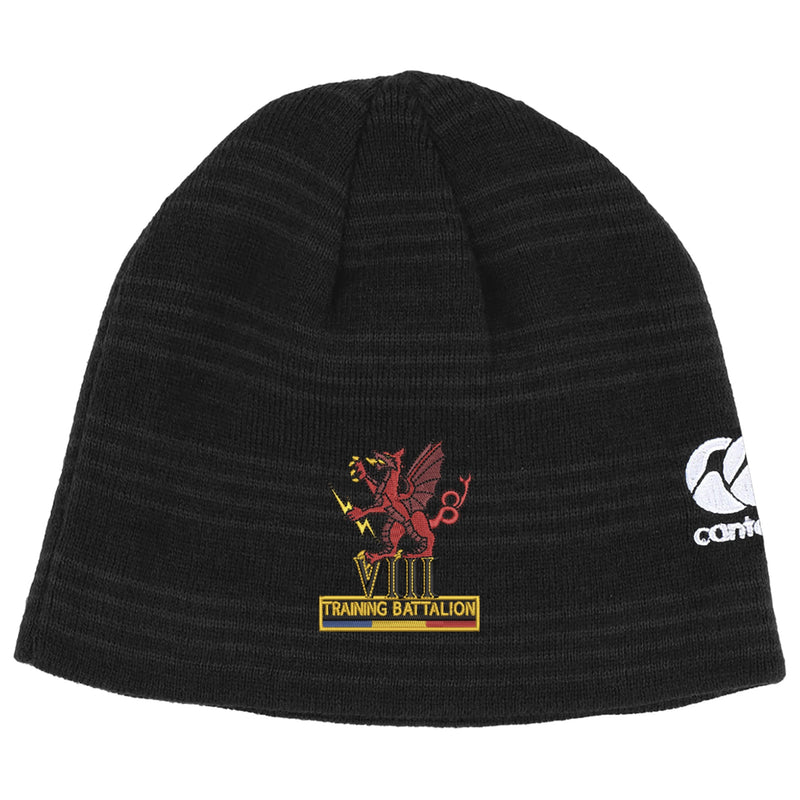 8 Training Battalion REME Canterbury Beanie Hat