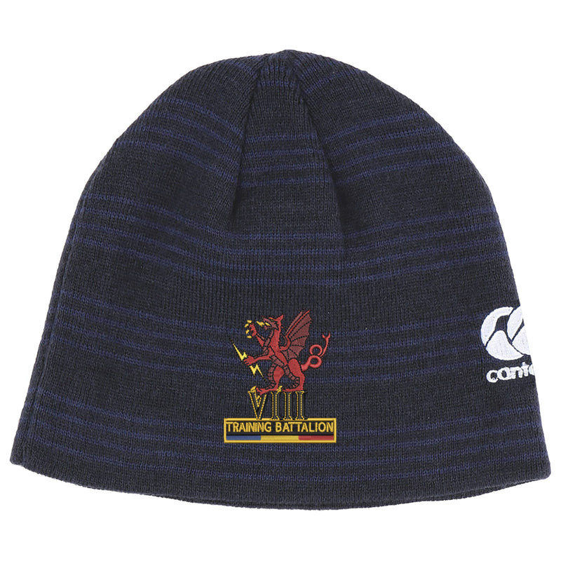 8 Training Battalion REME Canterbury Beanie Hat