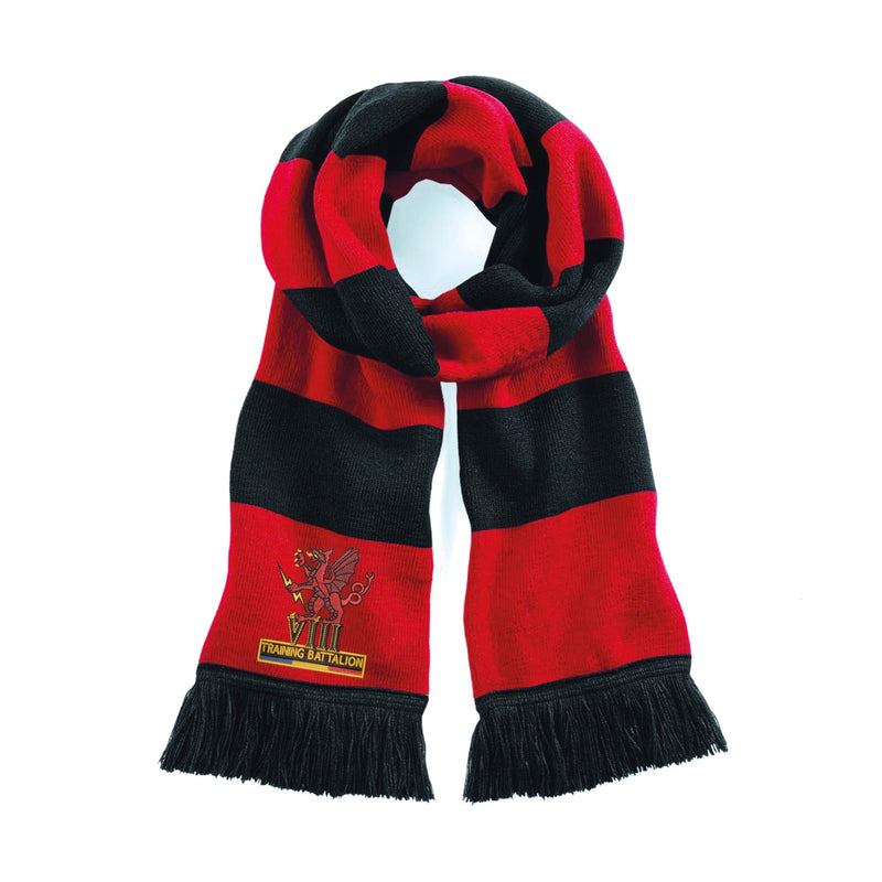 8 Training Battalion REME Stadium Scarf