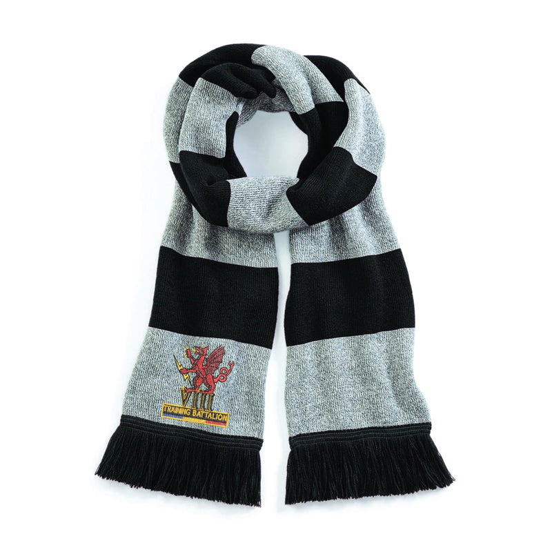 8 Training Battalion REME Stadium Scarf