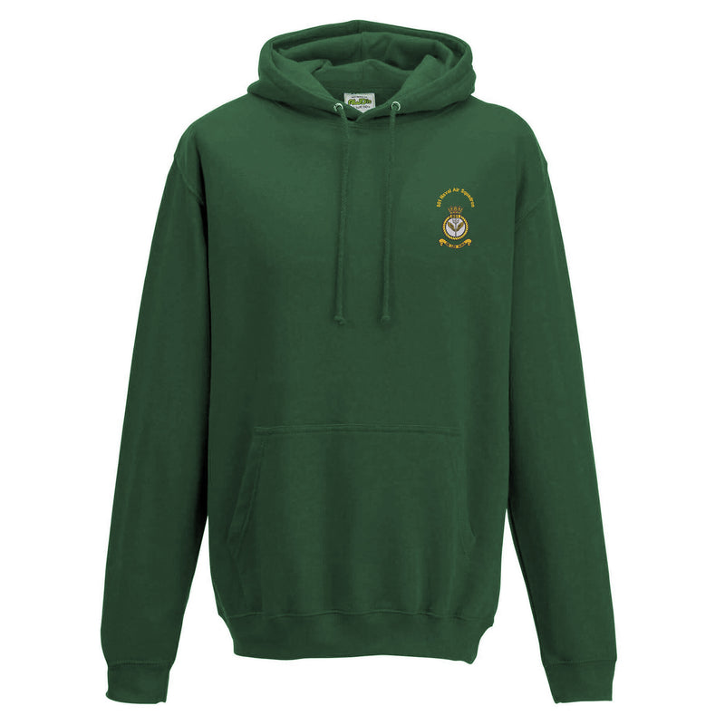 801 Naval Air Squadron Hoodie