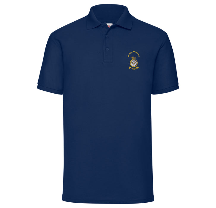 801 Naval Air Squadron Polo Shirt