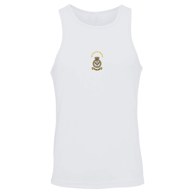 801 Naval Air Squadron Vest