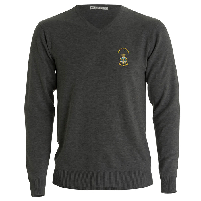 815 Naval Air Squadron Arundel Sweater