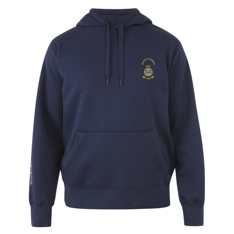 815 Naval Air Squadron Canterbury Rugby Hoodie