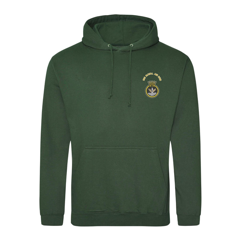 892 Naval Air Squadron Hoodie