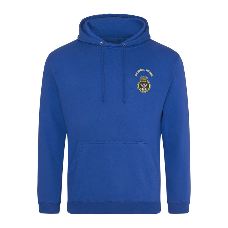 892 Naval Air Squadron Hoodie