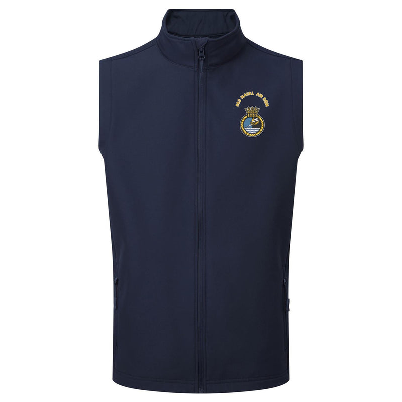 893 Naval Air Squadron Gilet