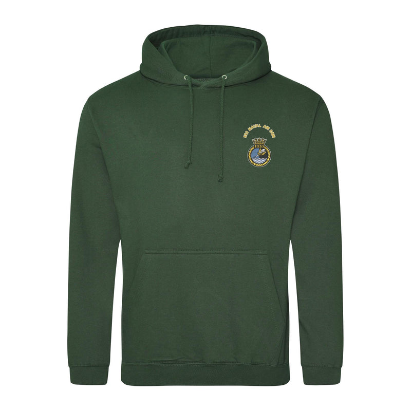 893 Naval Air Squadron Hoodie