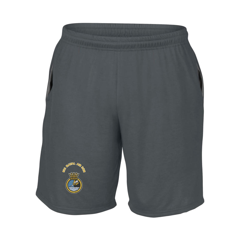 893 Naval Air Squadron Performance Shorts