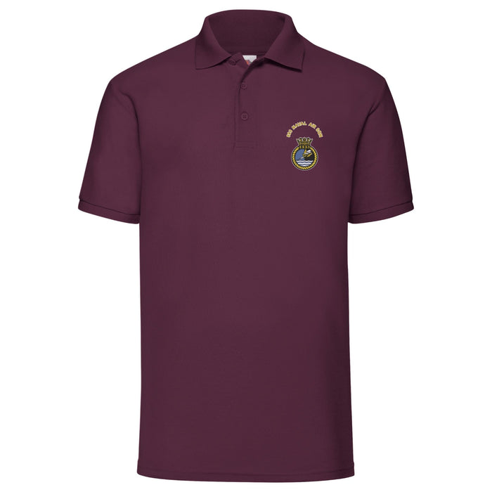 893 Naval Air Squadron Polo Shirt