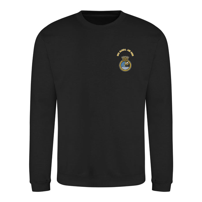 893 Naval Air Squadron Sweatshirt